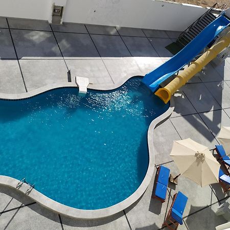 Tiba View Private Apartments Next To El Gouna الغردقة المظهر الخارجي الصورة