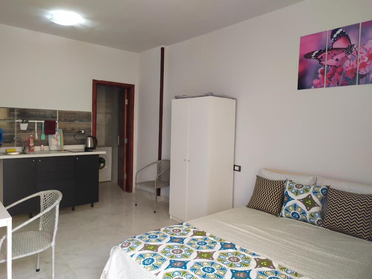 Tiba View Private Apartments Next To El Gouna الغردقة المظهر الخارجي الصورة
