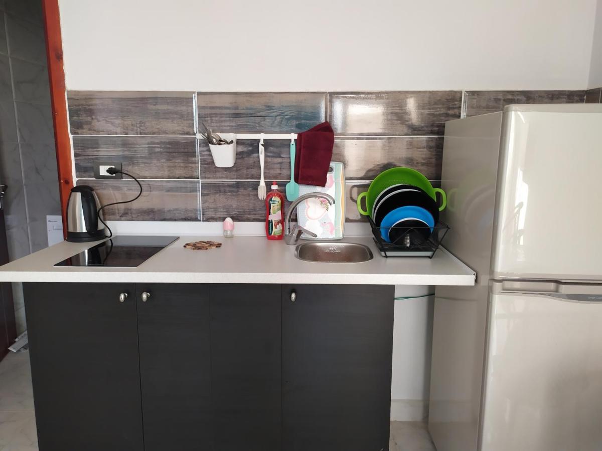 Tiba View Private Apartments Next To El Gouna الغردقة المظهر الخارجي الصورة