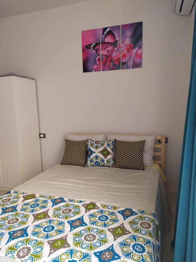 Tiba View Private Apartments Next To El Gouna الغردقة المظهر الخارجي الصورة