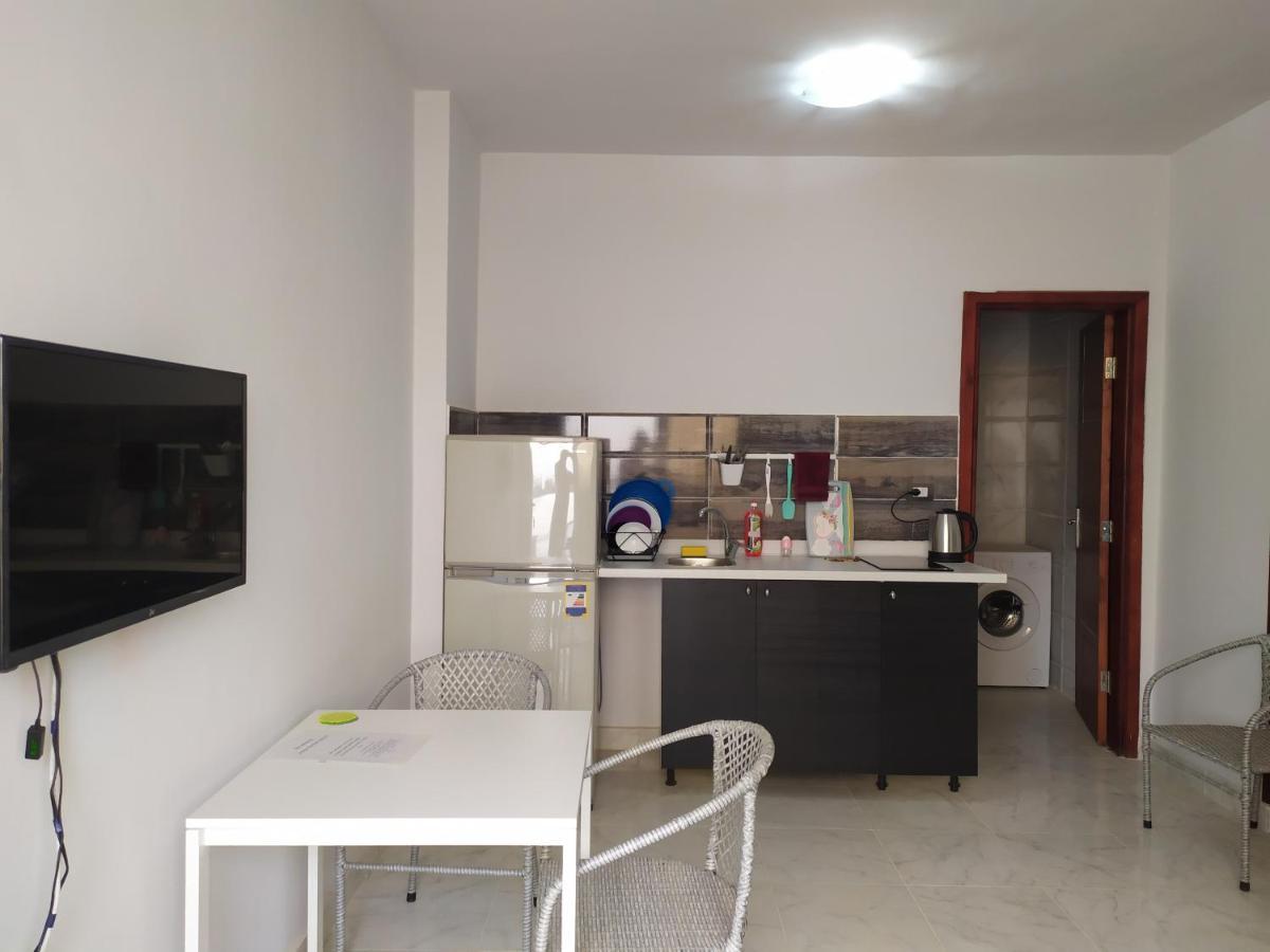 Tiba View Private Apartments Next To El Gouna الغردقة المظهر الخارجي الصورة