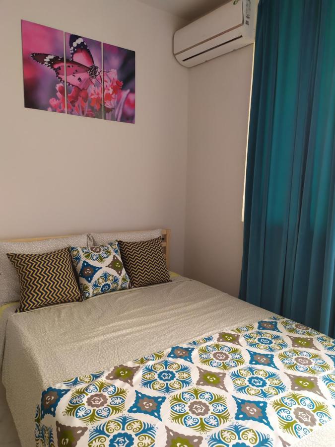 Tiba View Private Apartments Next To El Gouna الغردقة المظهر الخارجي الصورة