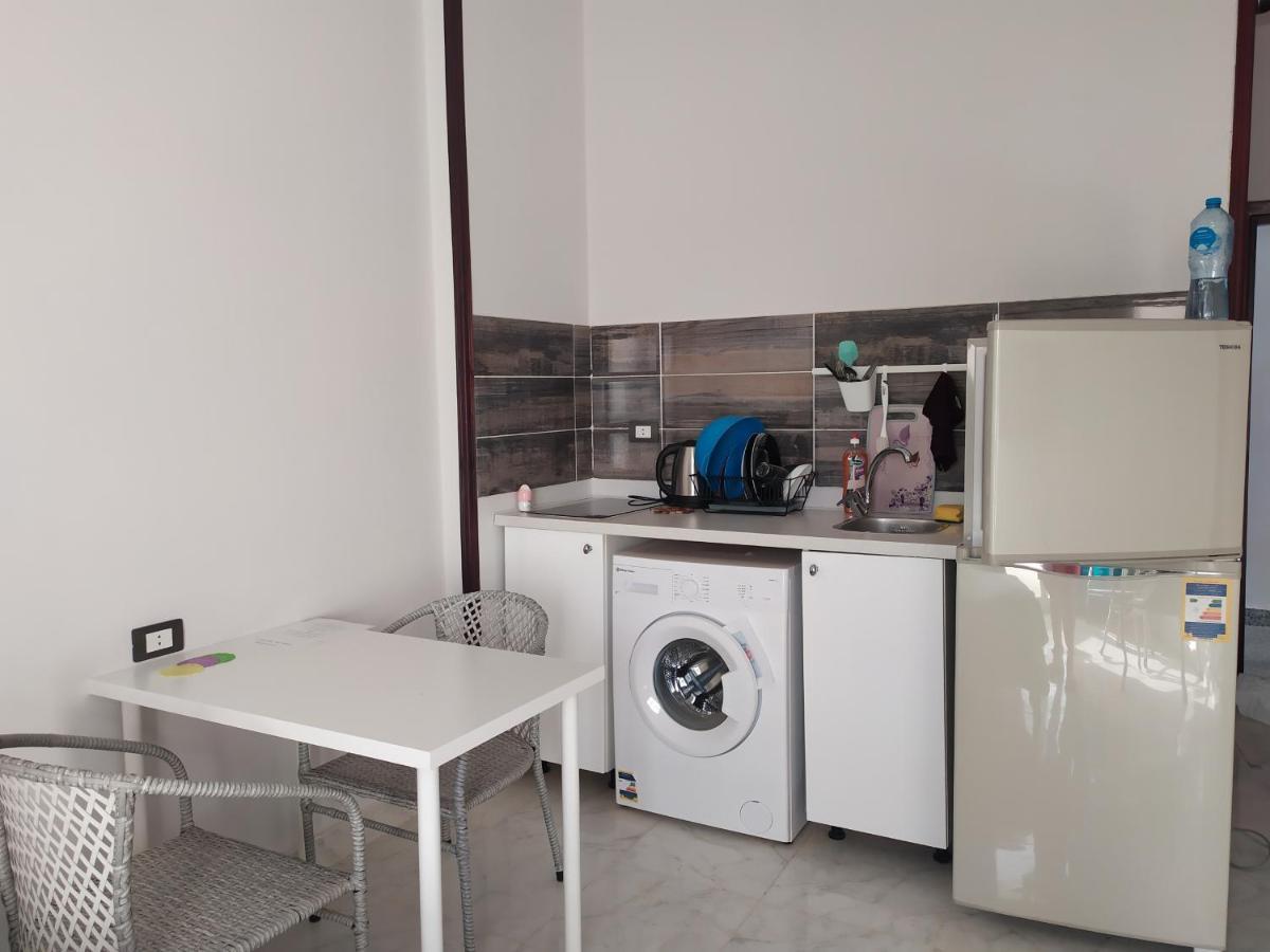 Tiba View Private Apartments Next To El Gouna الغردقة المظهر الخارجي الصورة