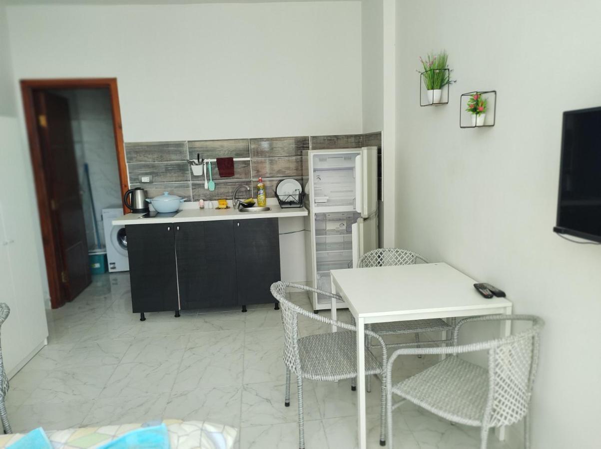 Tiba View Private Apartments Next To El Gouna الغردقة المظهر الخارجي الصورة
