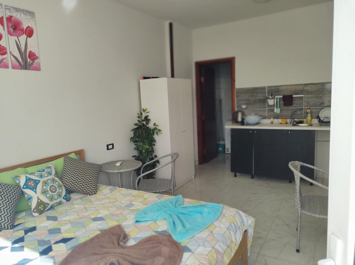 Tiba View Private Apartments Next To El Gouna الغردقة المظهر الخارجي الصورة