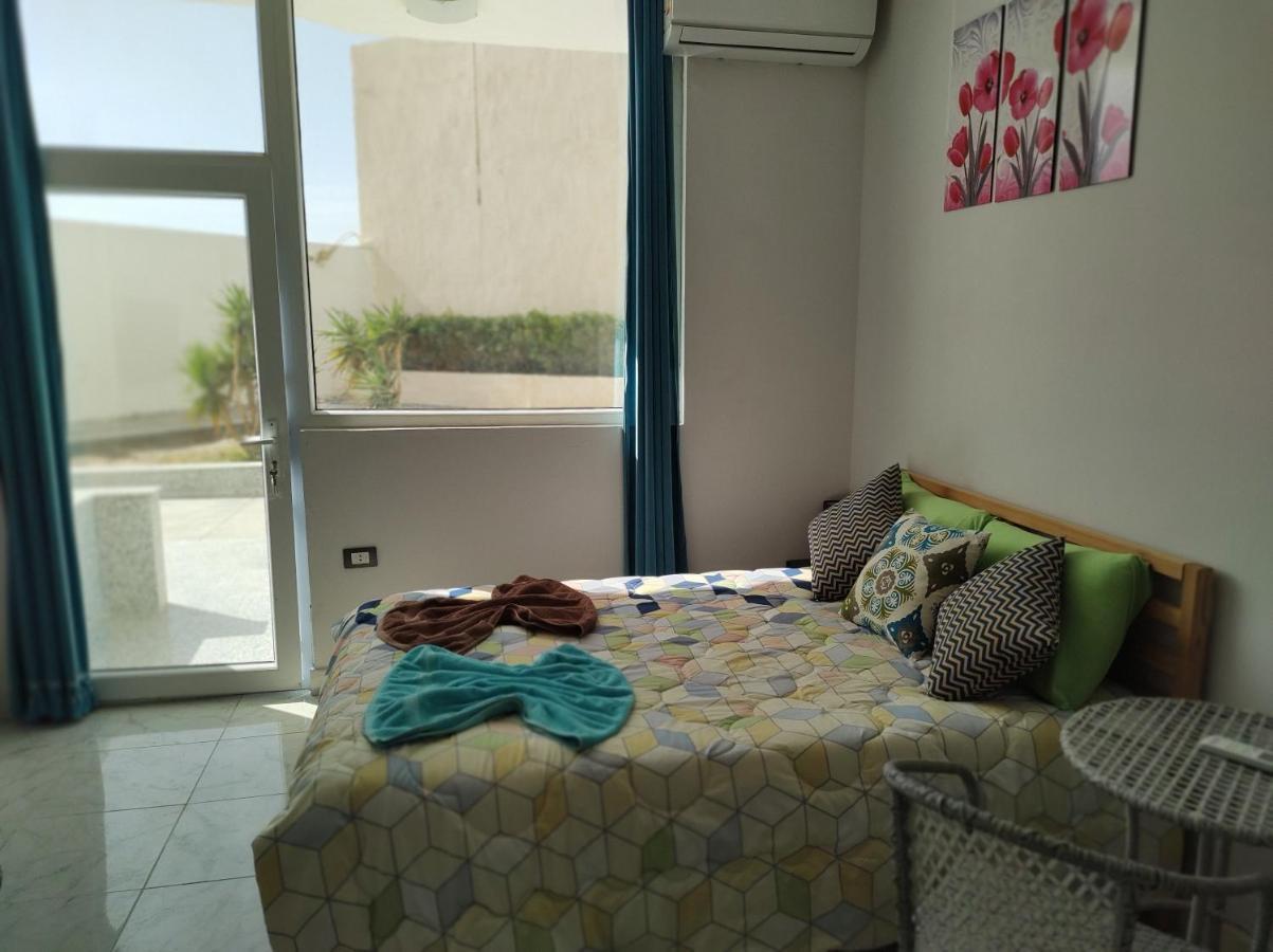 Tiba View Private Apartments Next To El Gouna الغردقة المظهر الخارجي الصورة