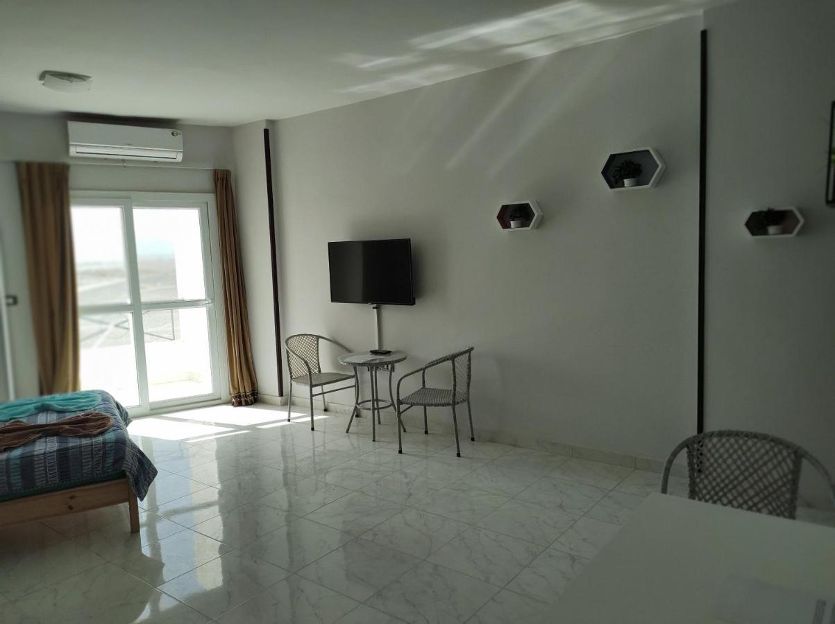 Tiba View Private Apartments Next To El Gouna الغردقة المظهر الخارجي الصورة