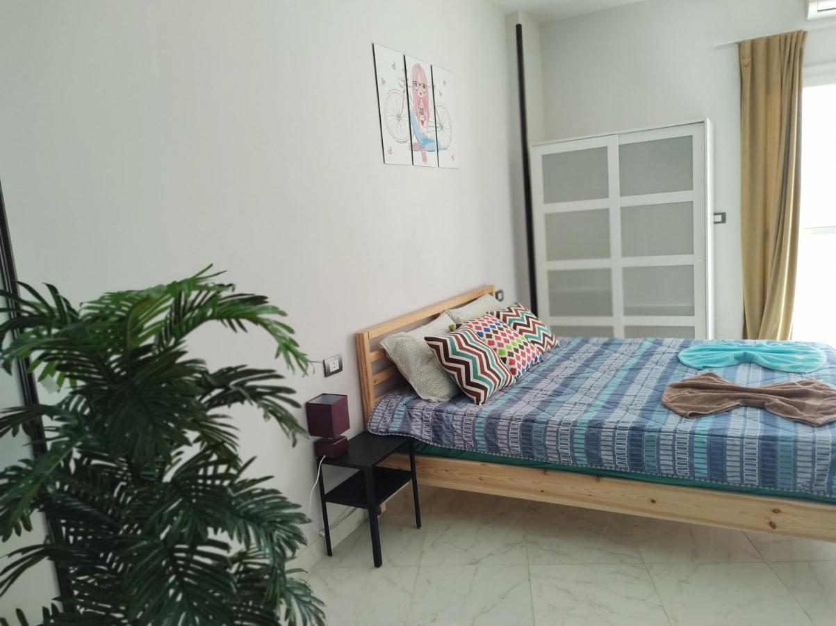 Tiba View Private Apartments Next To El Gouna الغردقة المظهر الخارجي الصورة