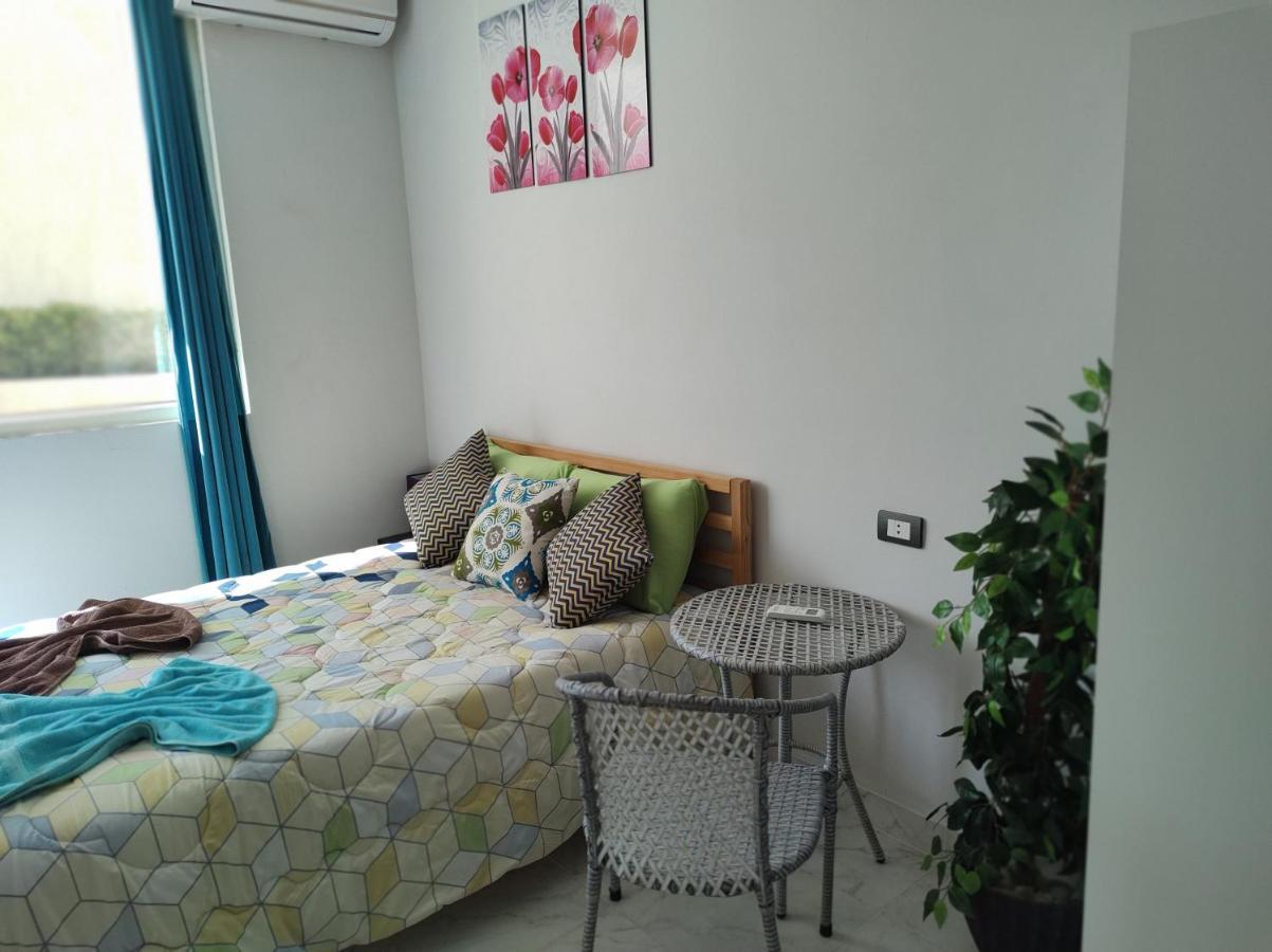 Tiba View Private Apartments Next To El Gouna الغردقة المظهر الخارجي الصورة