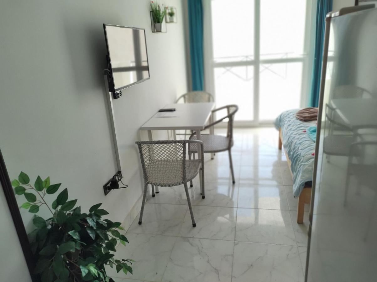 Tiba View Private Apartments Next To El Gouna الغردقة المظهر الخارجي الصورة