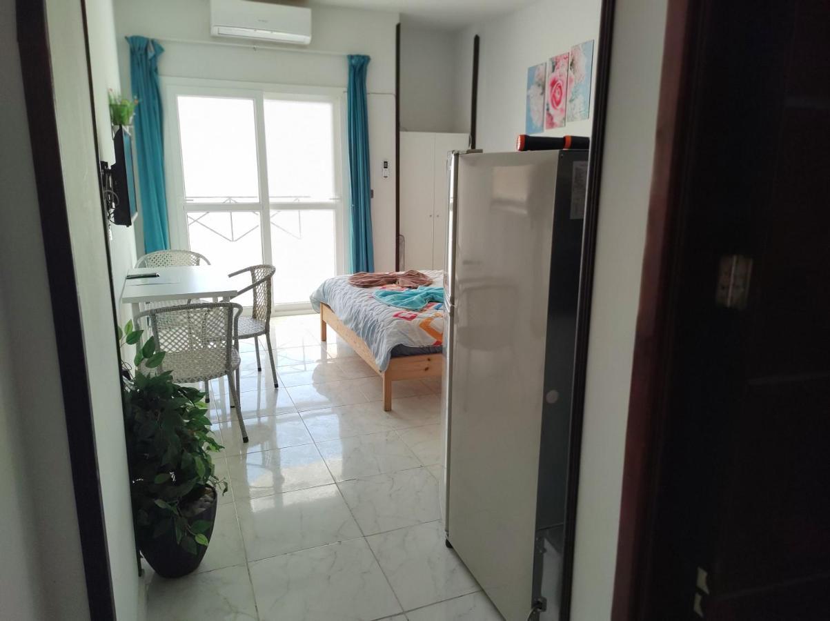 Tiba View Private Apartments Next To El Gouna الغردقة المظهر الخارجي الصورة