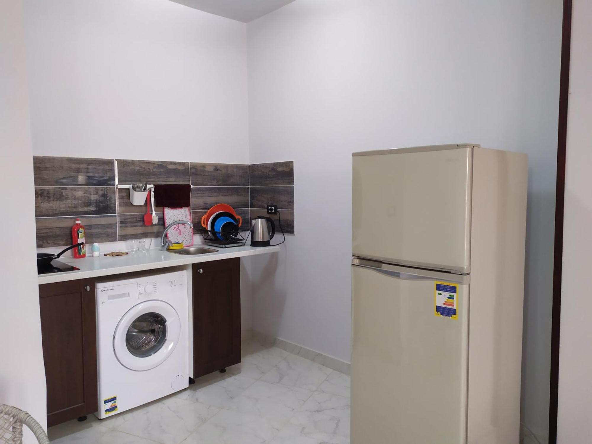 Tiba View Private Apartments Next To El Gouna الغردقة الغرفة الصورة