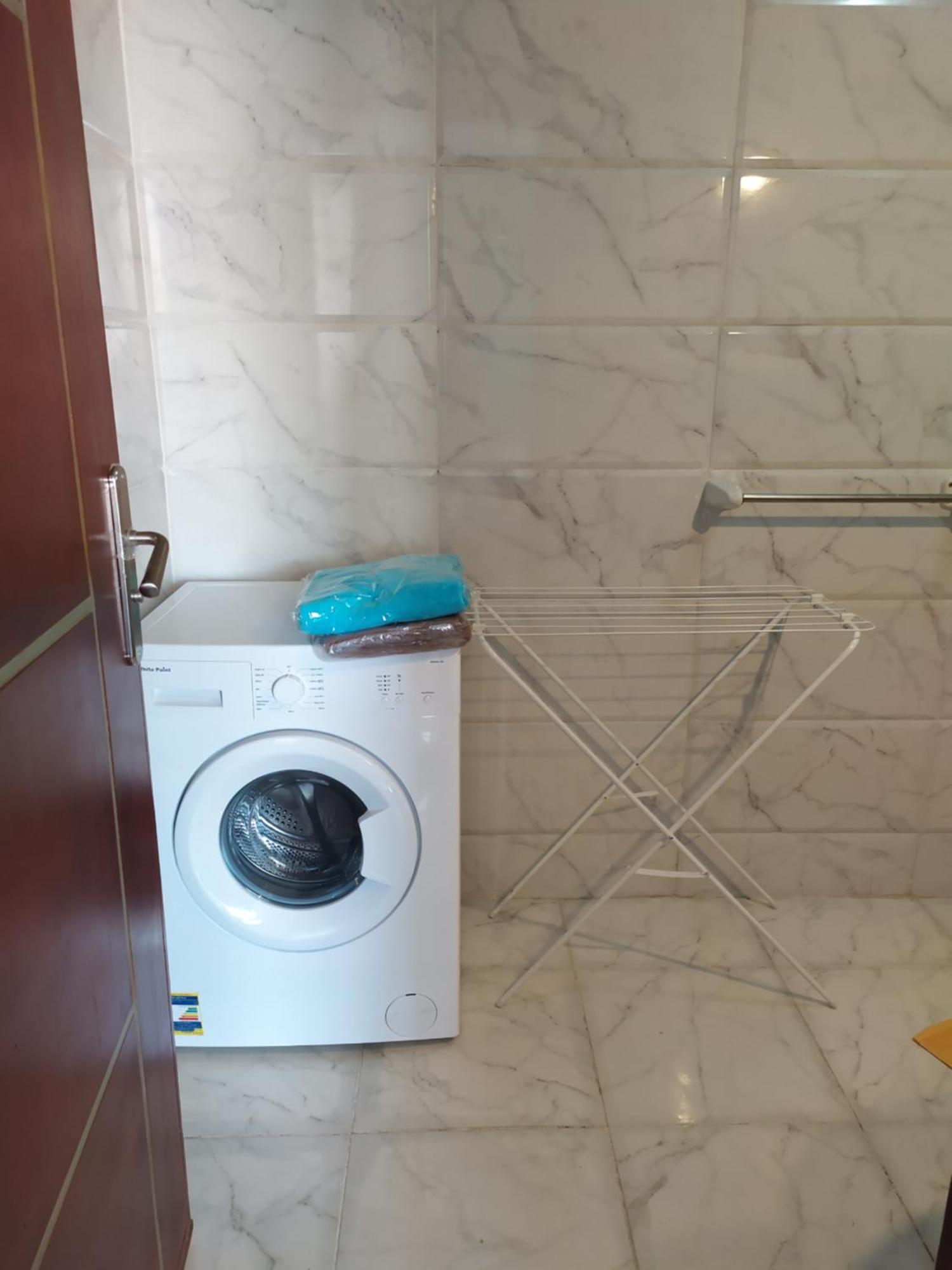 Tiba View Private Apartments Next To El Gouna الغردقة الغرفة الصورة