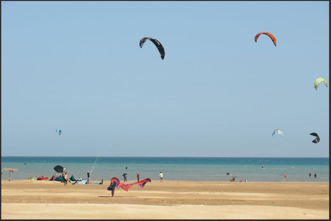 Tiba View Private Apartments Next To El Gouna الغردقة المظهر الخارجي الصورة