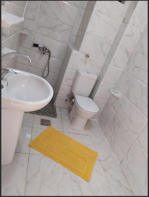 Tiba View Private Apartments Next To El Gouna الغردقة المظهر الخارجي الصورة