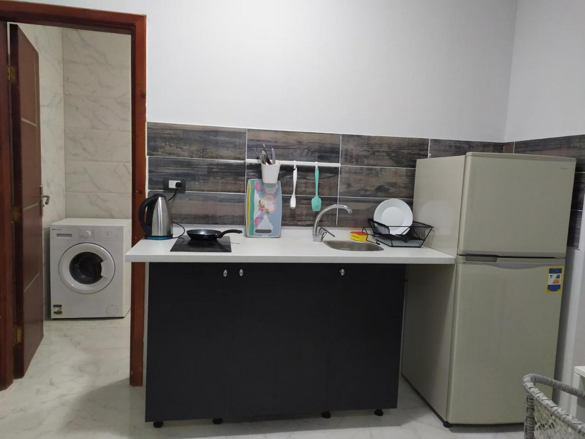 Tiba View Private Apartments Next To El Gouna الغردقة المظهر الخارجي الصورة