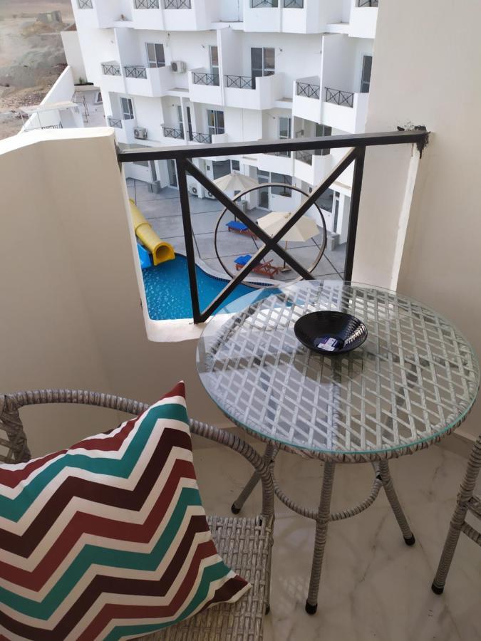 Tiba View Private Apartments Next To El Gouna الغردقة المظهر الخارجي الصورة