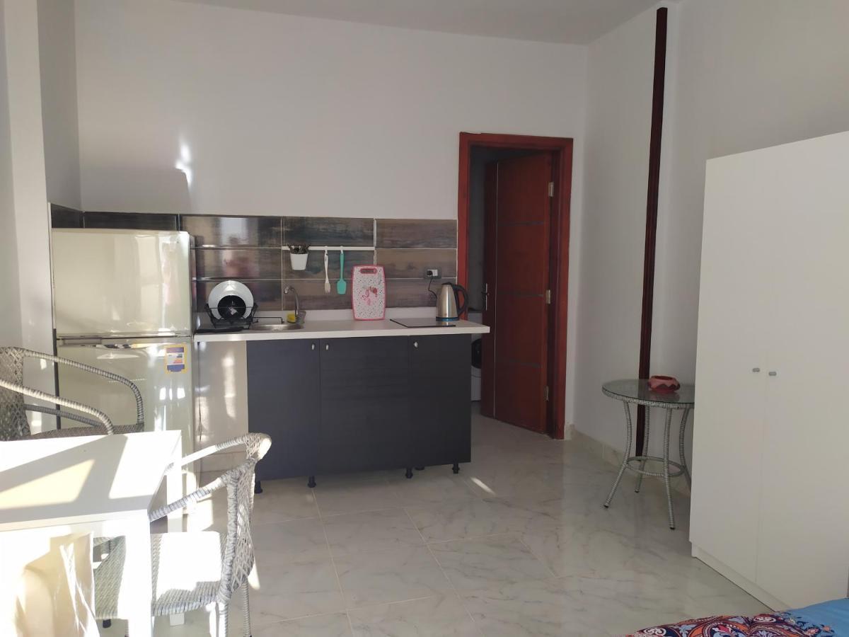 Tiba View Private Apartments Next To El Gouna الغردقة المظهر الخارجي الصورة